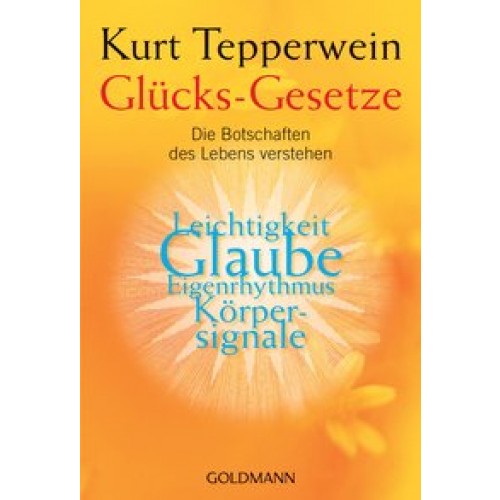 Glücks-Gesetze