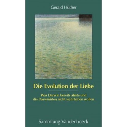 Die Evolution der Liebe