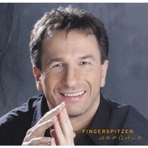 Fingerspitzengefühle