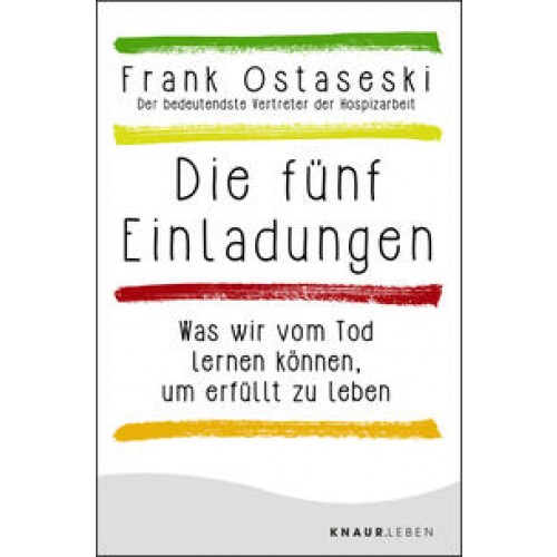 Die fünf Einladungen