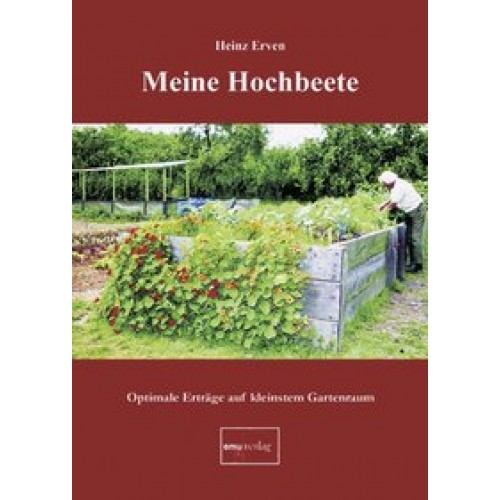 Meine Hochbeete