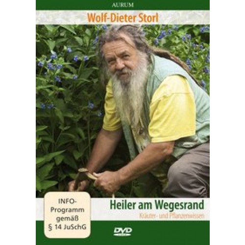 Heiler am Wegesrand