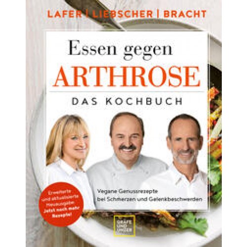 Essen gegen Arthrose