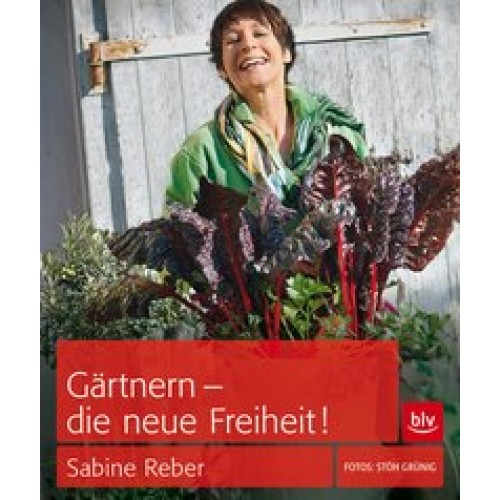 Gärtnern - die neue Freiheit!