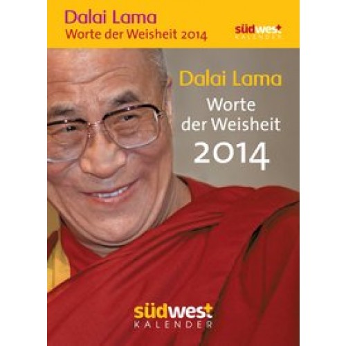 Worte der Weisheit 2014