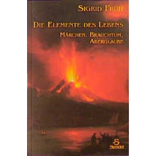 Die Elemente des Lebens