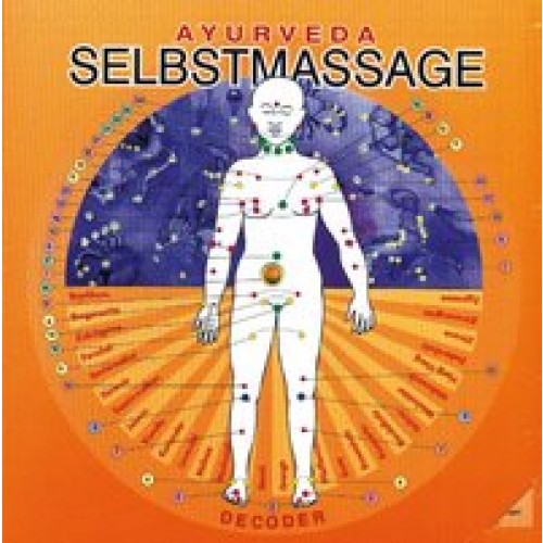 Ayurveda-Selbstmassage-Decoder