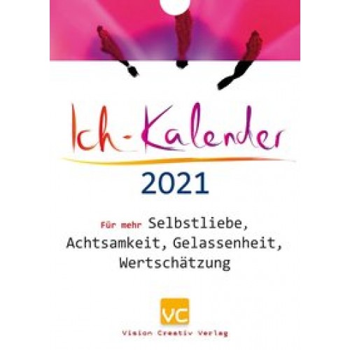 Ich-Kalender 2021