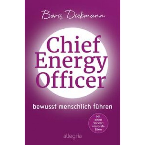 Chief Energy Officer