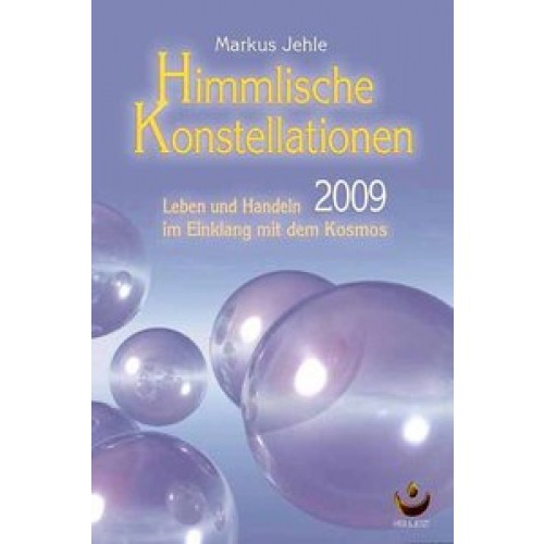 Himmlische Konstellationen 2009