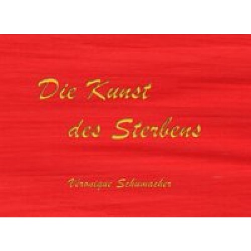 Die Kunst des Sterbens