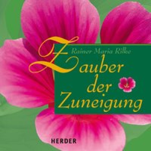 Zauber der Zuneigung