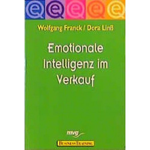 Emotionale Intelligenz im Verkauf