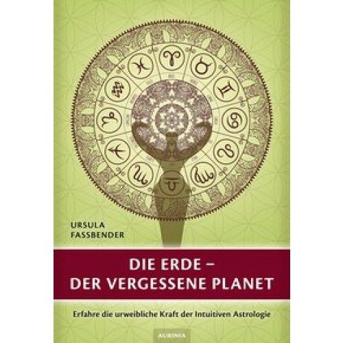 Die Erde - der vergessene Planet