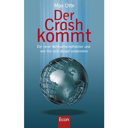 Der Crash kommt