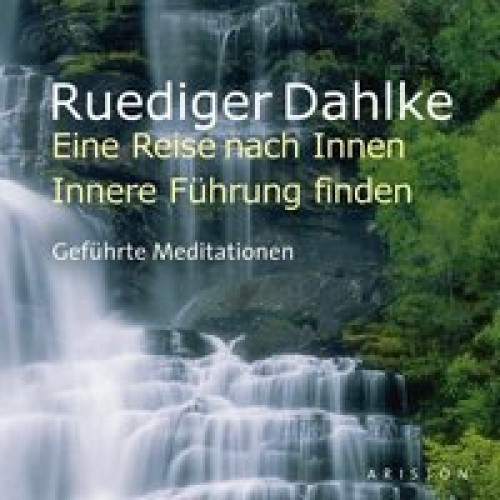 Eine Reise nach Innen - InnereFührung finden