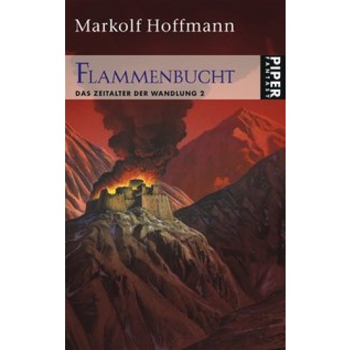 Flammenbucht