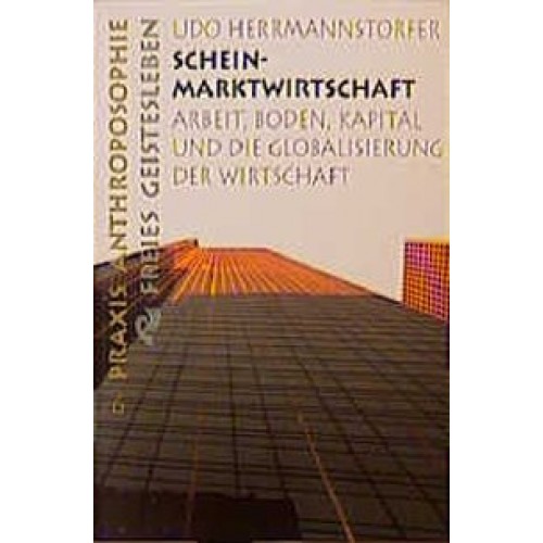 Scheinmarktwirtschaft