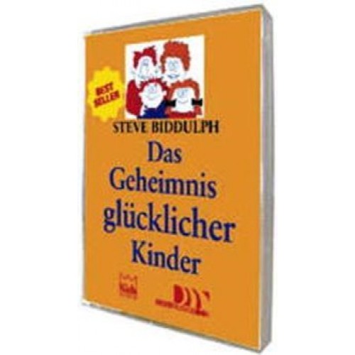 Das Geheimnis glücklicher Kinder