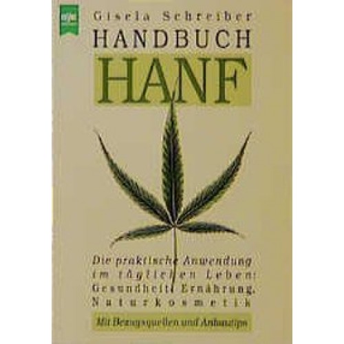 Handbuch Hanf