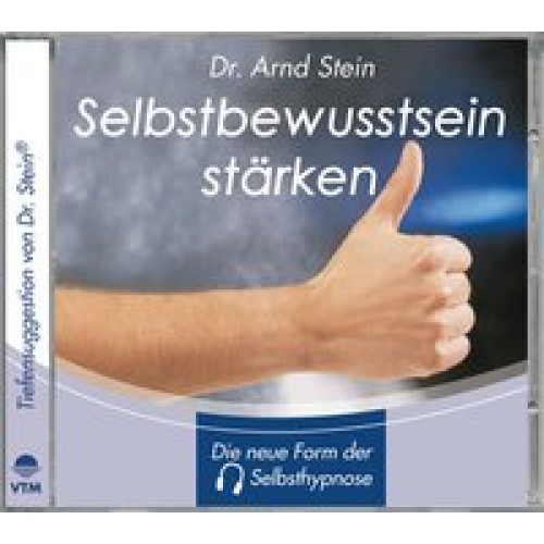 Selbst-Bewußtsein stärken