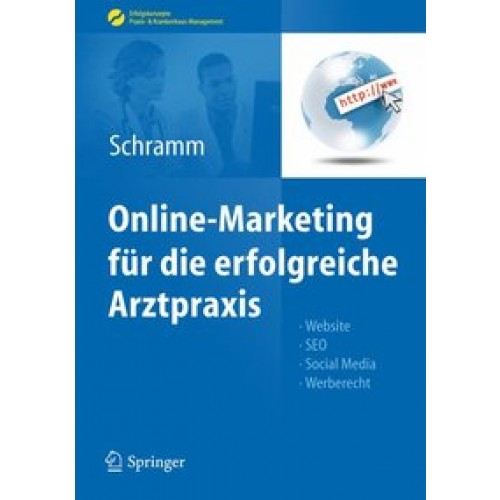 Online-Marketing für die erfolgreiche Arztpraxis