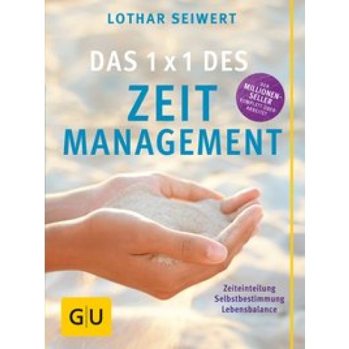 Das 1x1 des Zeitmanagement