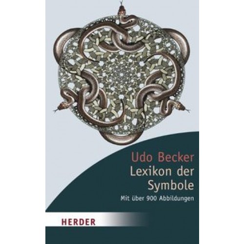 Lexikon der Symbole