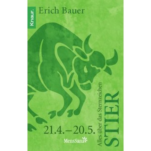 Alles über das Sternzeichen Stier