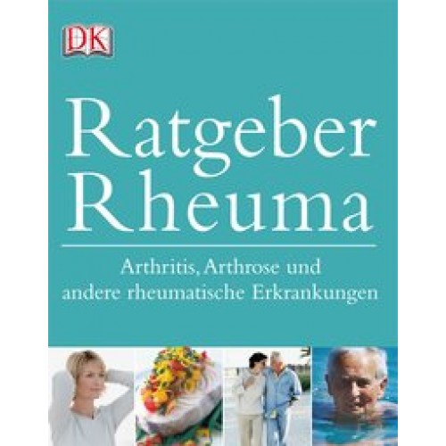 Ratgeber Rheuma