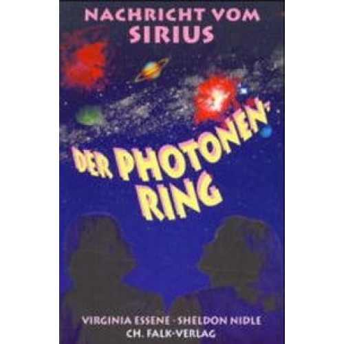 Der Photonenring