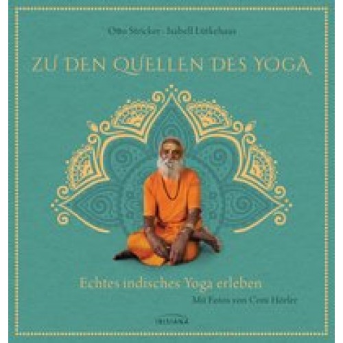 Zu den Quellen des Yoga