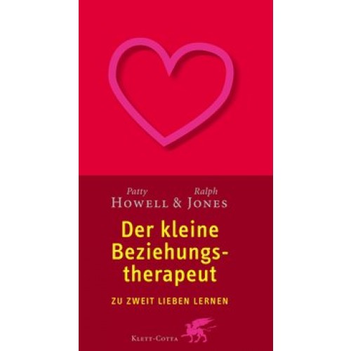 Der kleine Beziehungstherapeut