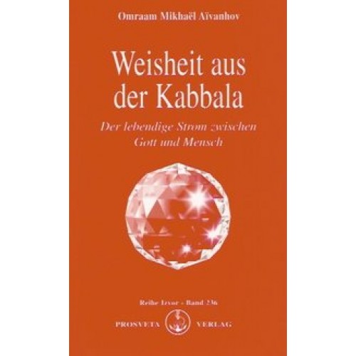 Weisheit aus der Kabbala