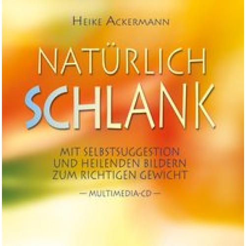 Natürlich Schlank