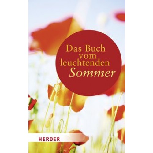 Das Buch vom leuchtenden Sommer