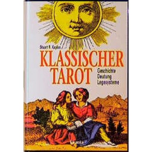 Klassischer Tarot (Set)