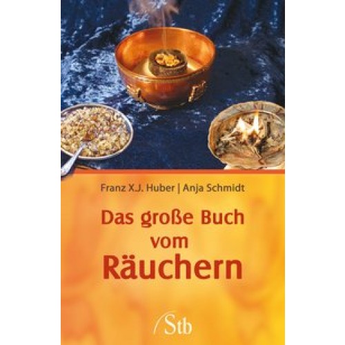 Das große Buch vom Räuchern