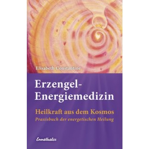 Erzengel-Energiemedizin