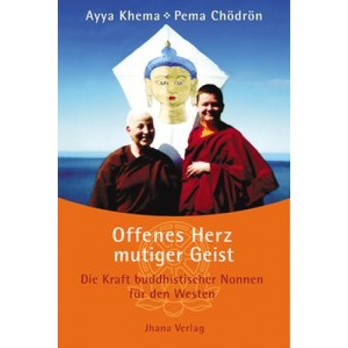 Offenes Herz - mutiger Geist