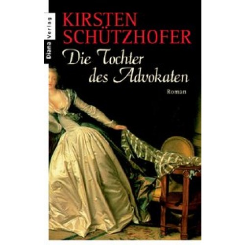 Die Tochter des Advokaten