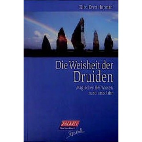 Die Weisheit der Druiden