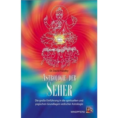 Astrologie der Seher