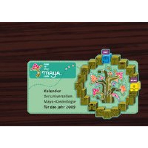 play Maya-Kalender 2009