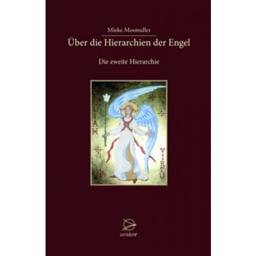 Über die Hierarchien der Engel