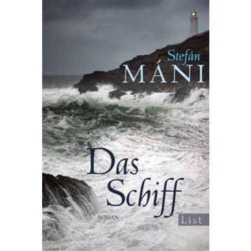 Das Schiff