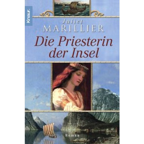 Die Priesterin der Insel