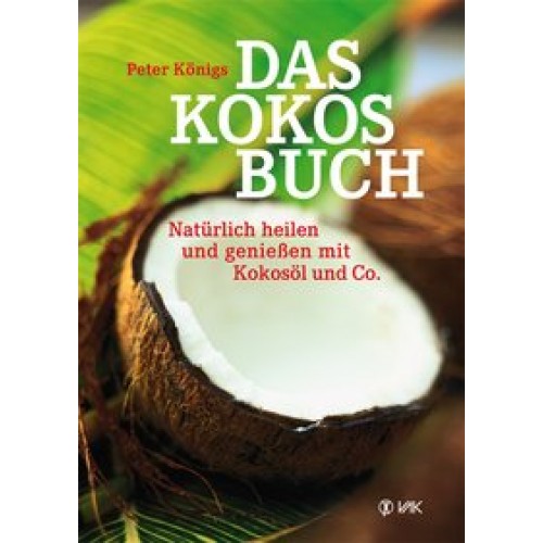 Das Kokos-Buch