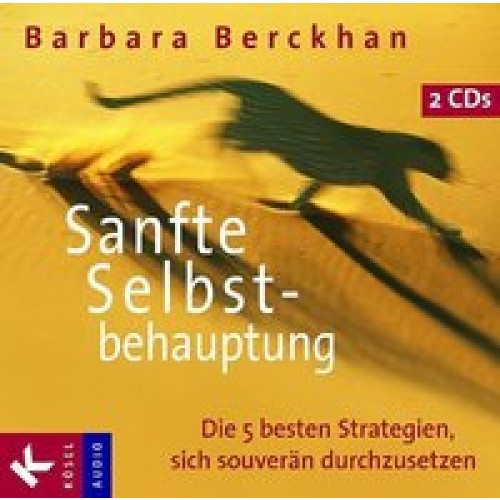 Sanfte Selbstbehauptung