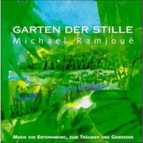 Garten der Stille